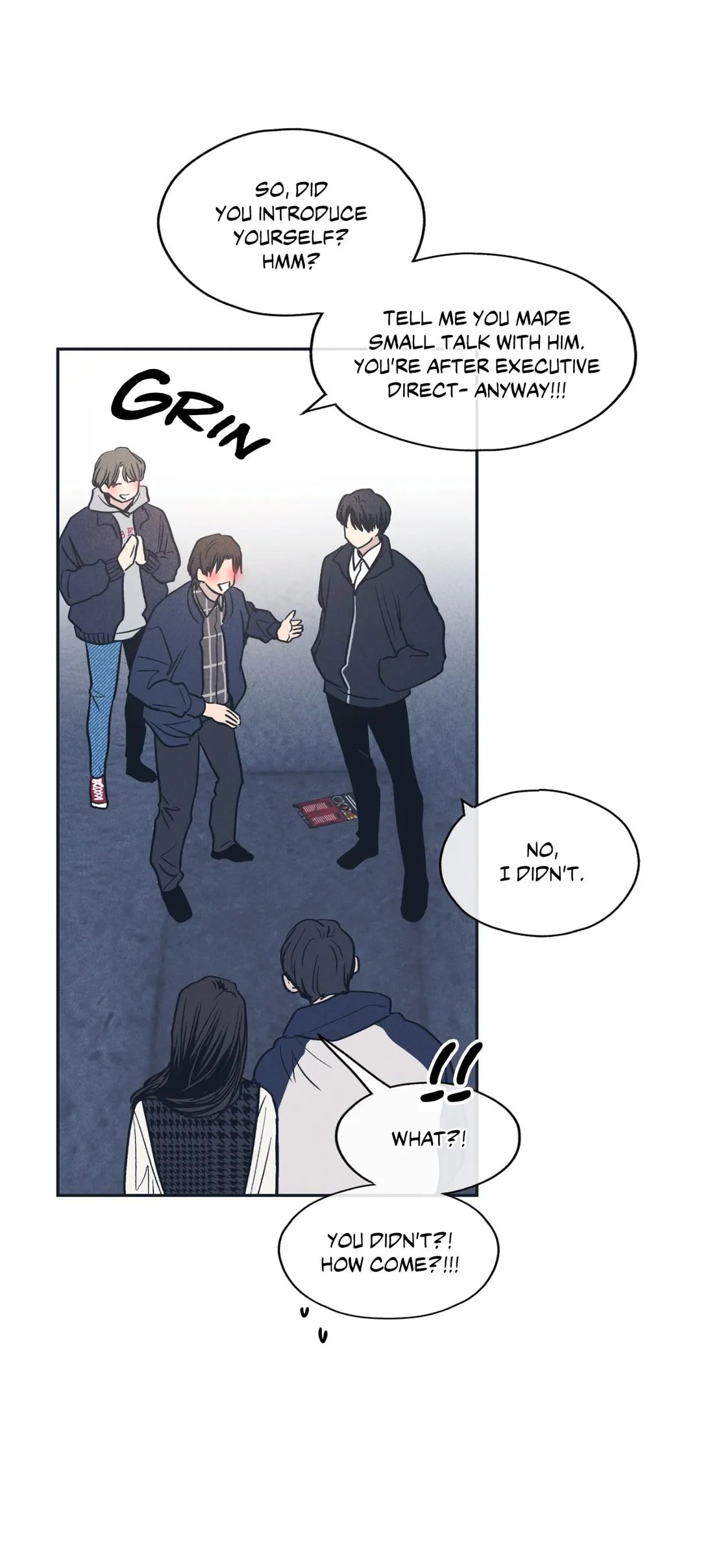 Payback, Chapter 48 image 07
